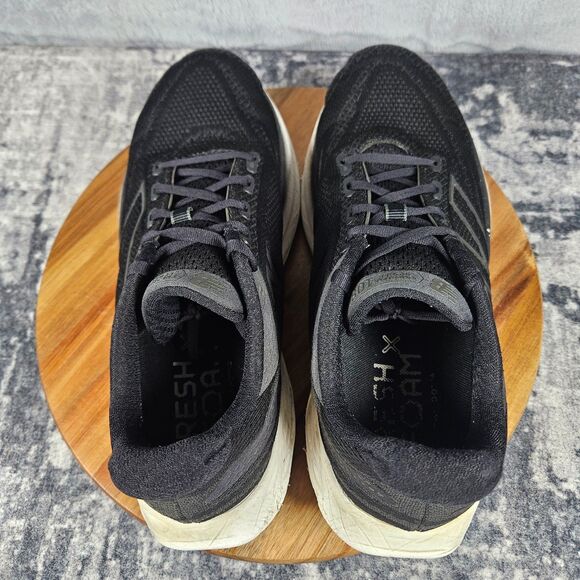 New Balance Fresh Foam X 1080v13 Shoes Mens 11 D Black Road Running Sneakers main image 15